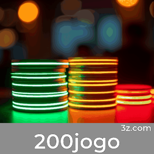 200jogo: Inovação e Tecnologia em Jogos