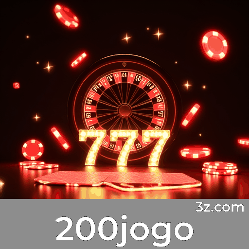 200jogo: Plataforma Confiável e Profissional
