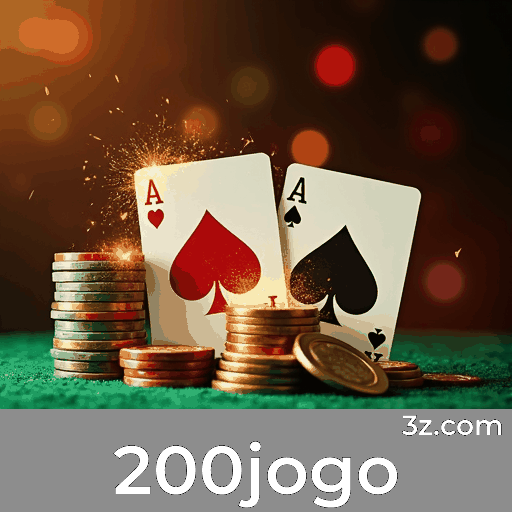 Luxo e Exclusividade em Casino com 200jogo: Experiência Brasileira