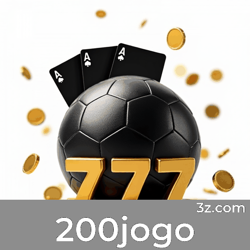 200jogo: Cassino Online Premiado e Seguro