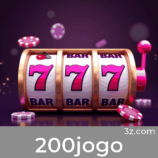 200jogo: Inovação e Tecnologia em Jogos