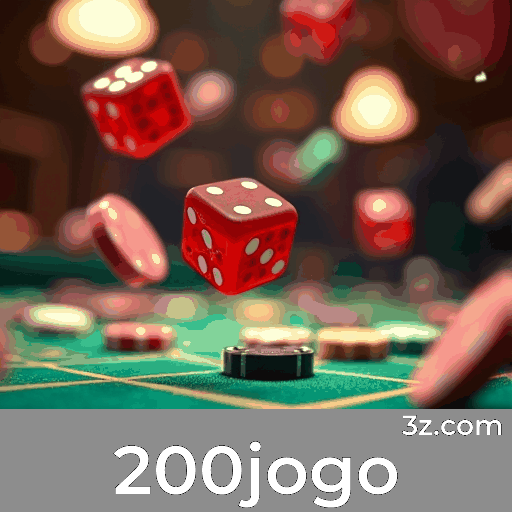 200jogo: Experiência Imersiva e Diversificada para Brasileiros