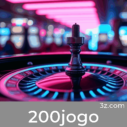 200jogo: Ofertas Exclusivas para Usuários Brasileiros