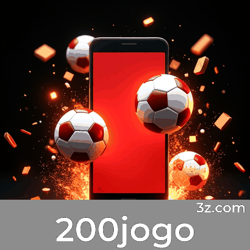 200jogo: Cassino Online Premiado e Seguro