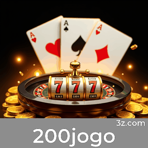 Desbloqueie Privilégios Exclusivos com Sua Conta 200jogo