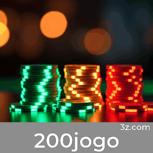 200jogo: Plataforma Confiável e Profissional