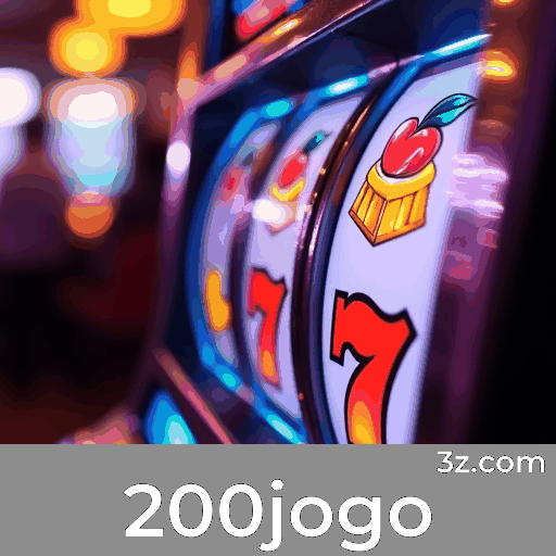 200jogo: Plataforma Confiável e Profissional