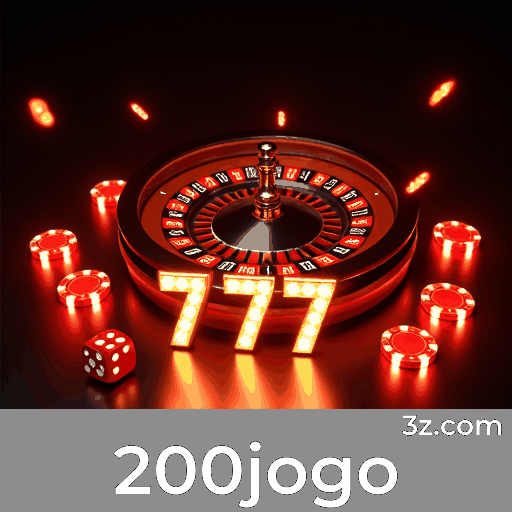 200jogo: Inovação e Tecnologia em Jogos