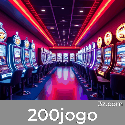 200jogo: Ofertas Exclusivas para Usuários Brasileiros