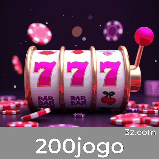 200jogo: Cassino Online Premiado e Seguro