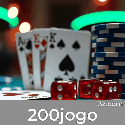 200jogo: Ofertas Exclusivas para Usuários Brasileiros