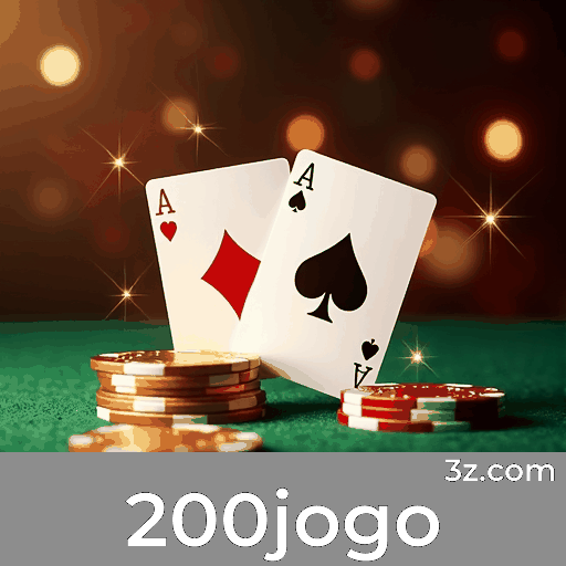 200jogo: Experiência Imersiva e Diversificada para Brasileiros