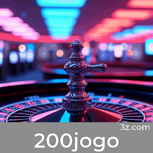 200jogo: Plataforma Confiável e Profissional