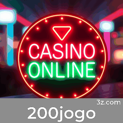 Luxo e Exclusividade em Casino com 200jogo: Experiência Brasileira