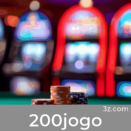 200jogo: Experiência Imersiva e Diversificada para Brasileiros