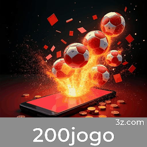 200jogo: Ofertas Exclusivas para Usuários Brasileiros