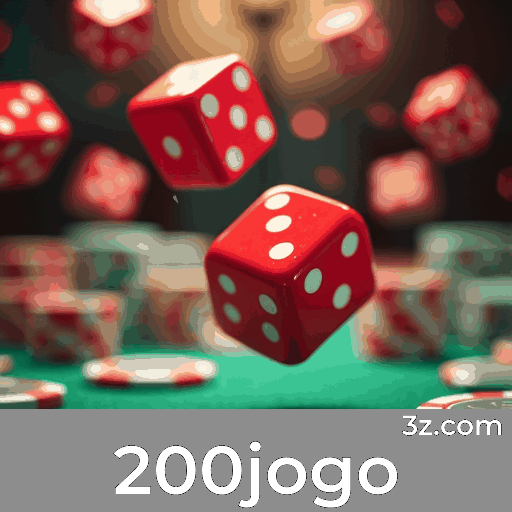 Luxo e Exclusividade em Casino com 200jogo: Experiência Brasileira